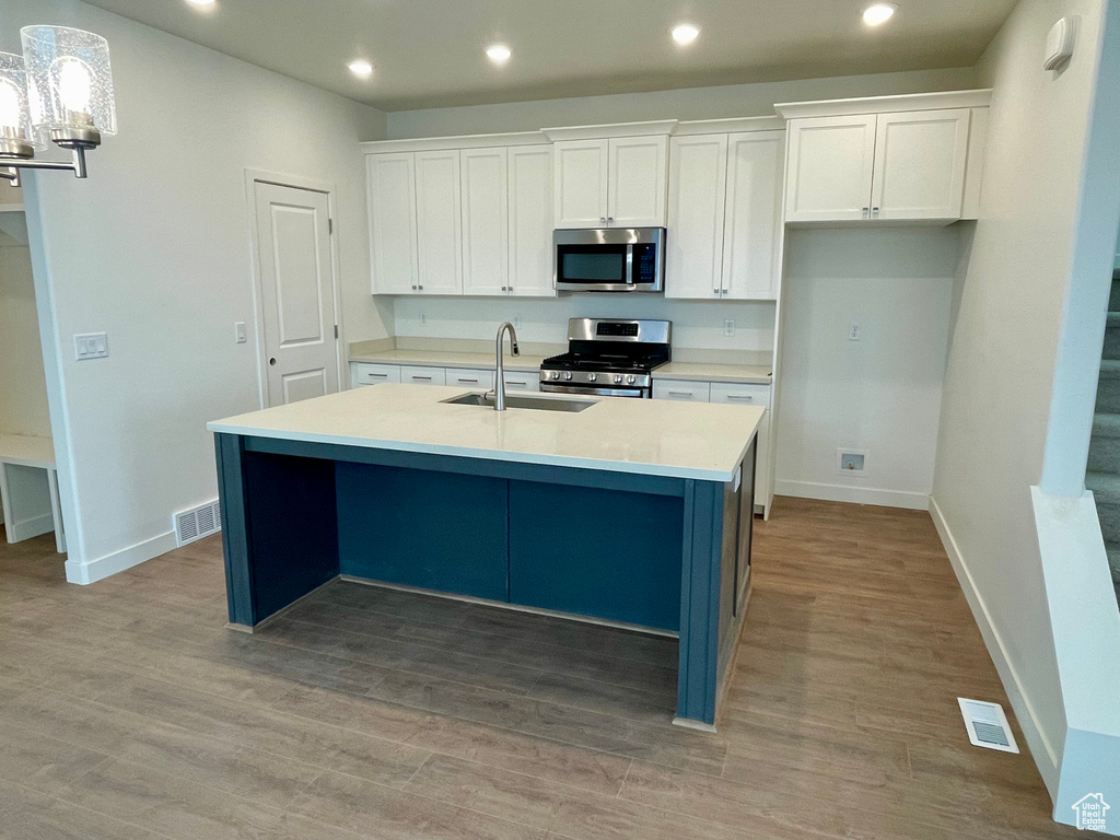 12654 S CHOLA CACTUS LN #122 Herriman, UT 84096