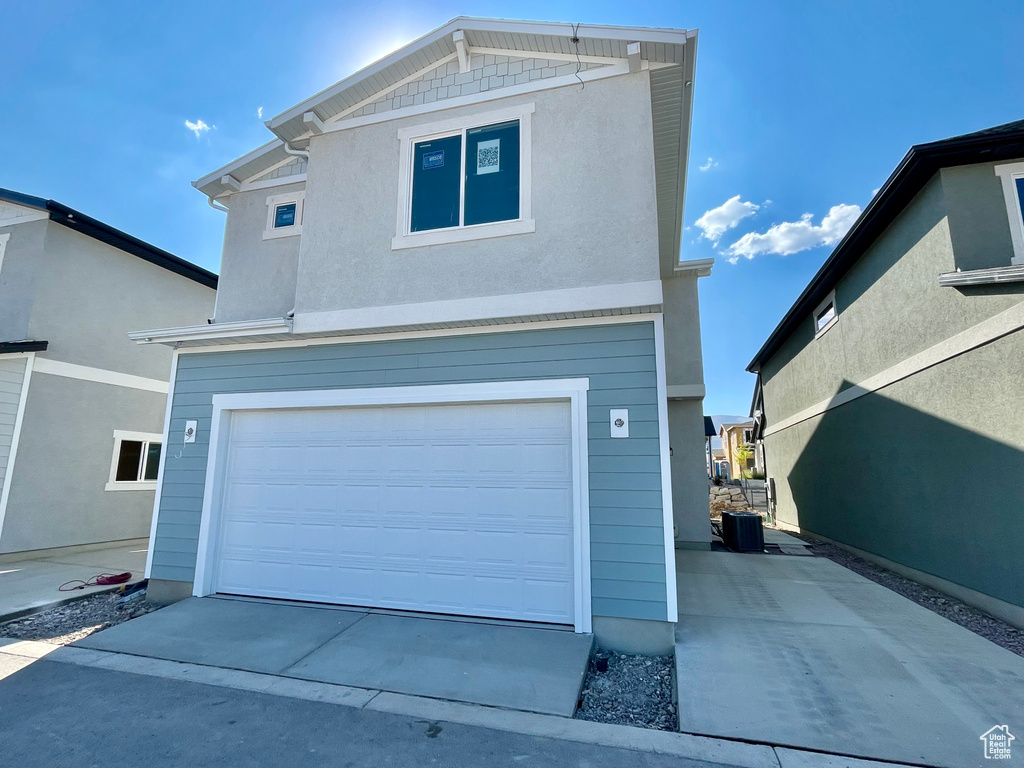 12654 S CHOLA CACTUS LN #122 Herriman, UT 84096