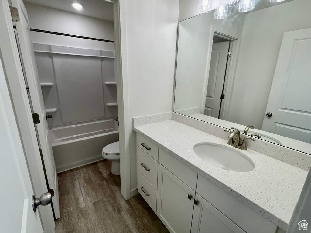 12654 S CHOLA CACTUS LN #122 Herriman, UT 84096