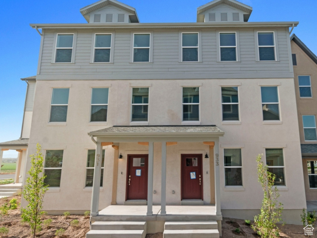 921 S MATHILDA DR #261 Saratoga Springs, UT 84045