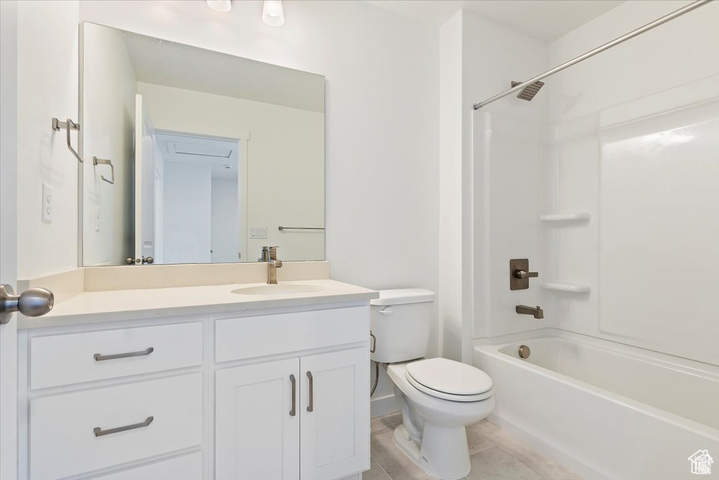 921 S MATHILDA DR #261 Saratoga Springs, UT 84045