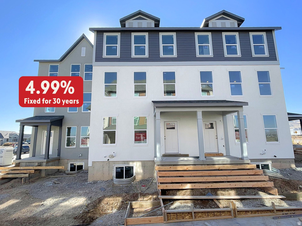 921 S Mathilda Dr #261