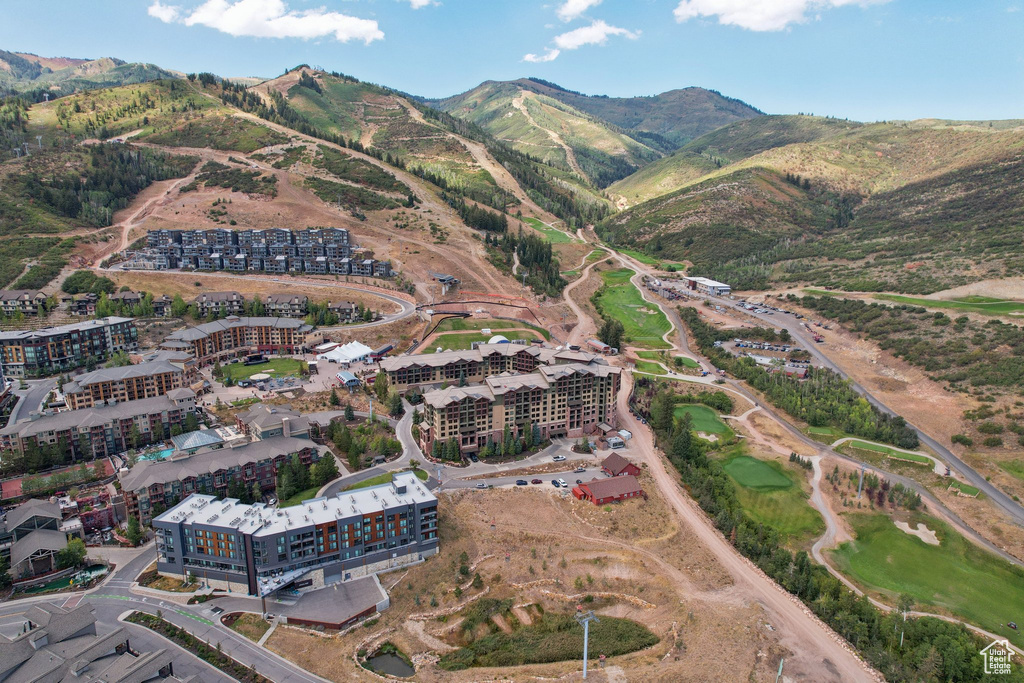 3855 GRAND SUMMIT DR #446Q3 Park City, UT 84098