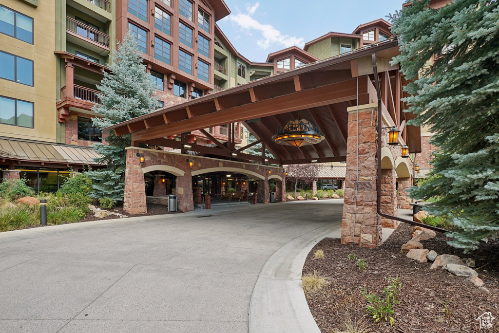 3855 GRAND SUMMIT DR #446Q3 Park City, UT 84098