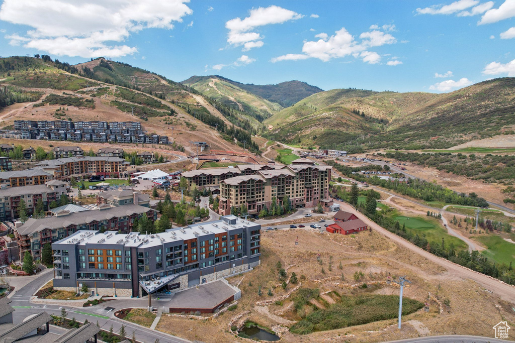 3855 GRAND SUMMIT DR #446Q3 Park City, UT 84098