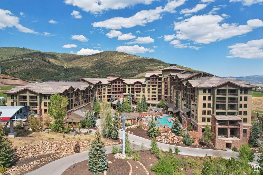 3855 GRAND SUMMIT DR #446Q3 Park City, UT 84098