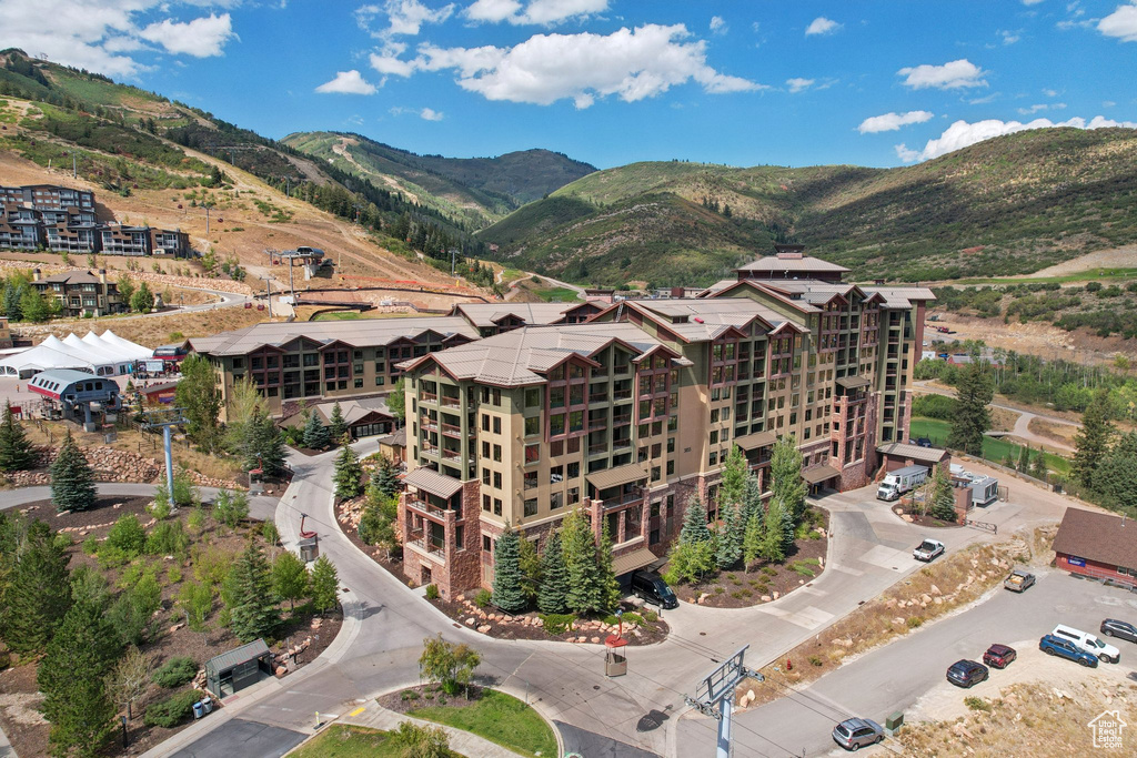 3855 GRAND SUMMIT DR #446Q3 Park City, UT 84098