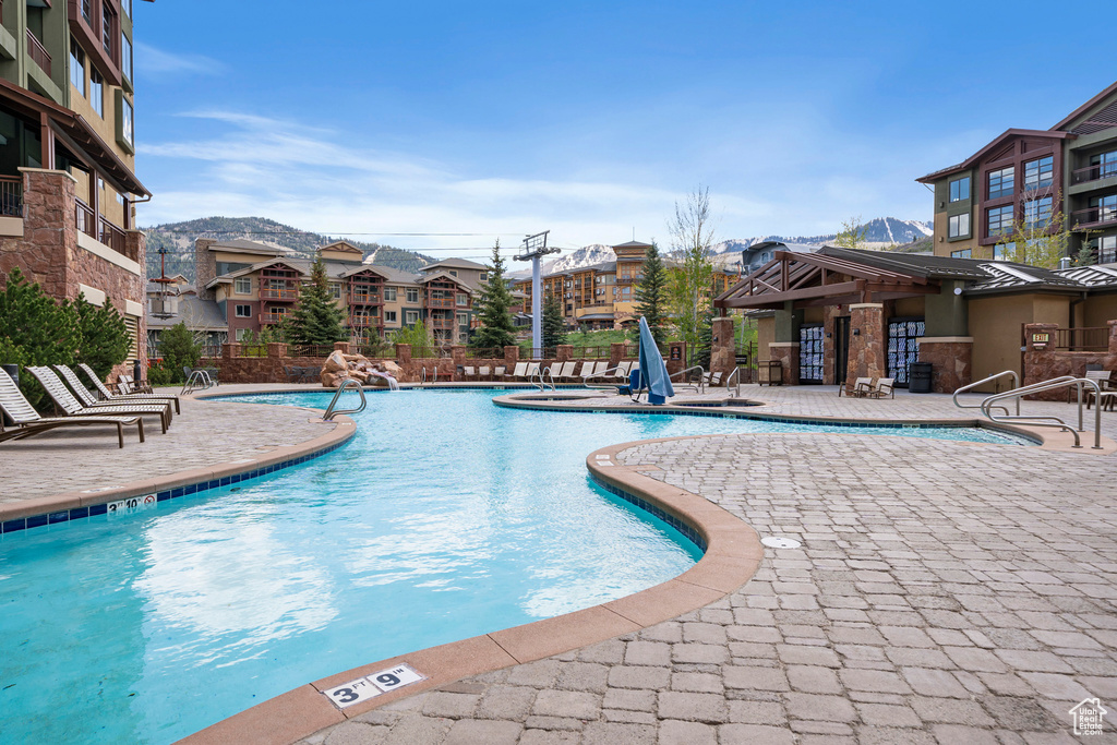 3855 GRAND SUMMIT DR #446Q3 Park City, UT 84098