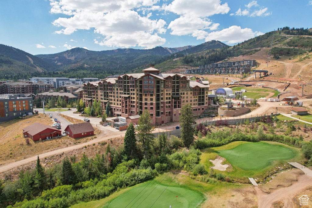 3855 GRAND SUMMIT DR #446Q3 Park City, UT 84098