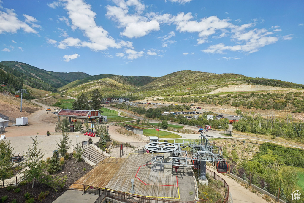 3855 GRAND SUMMIT DR #446Q3 Park City, UT 84098