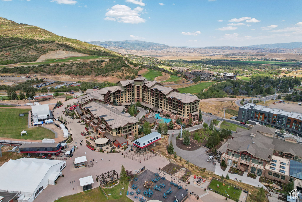 3855 GRAND SUMMIT DR #446Q3 Park City, UT 84098