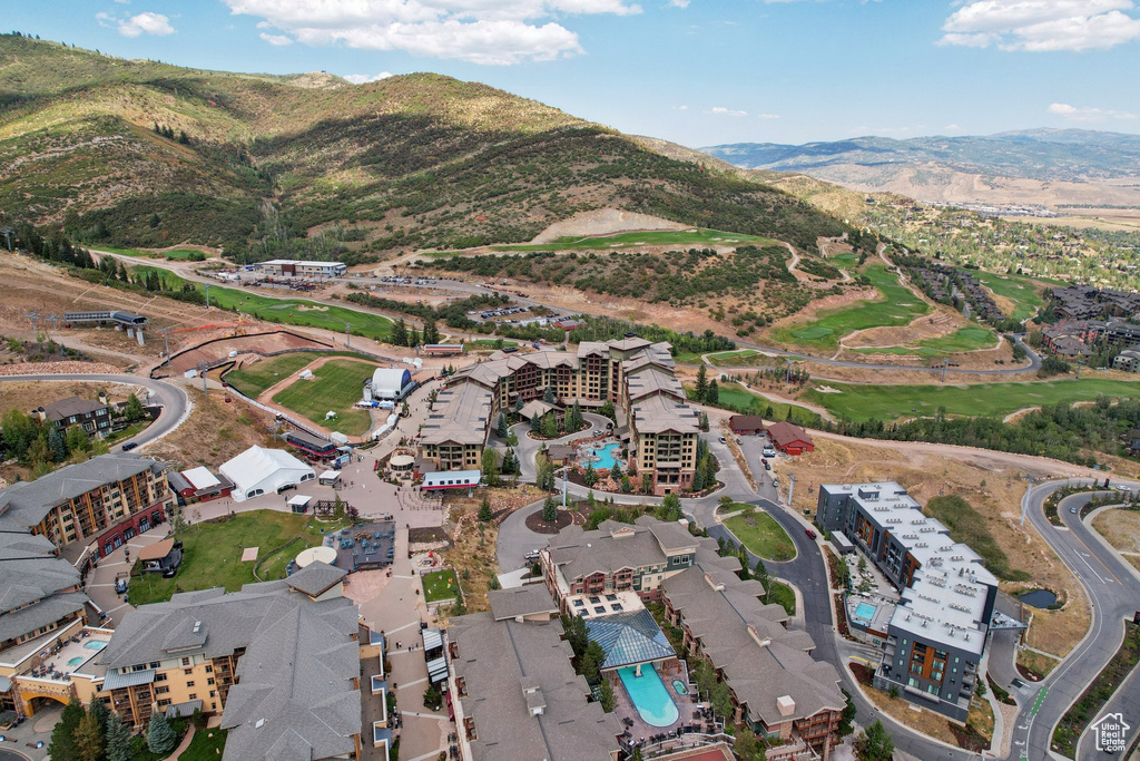 3855 GRAND SUMMIT DR #446Q3 Park City, UT 84098