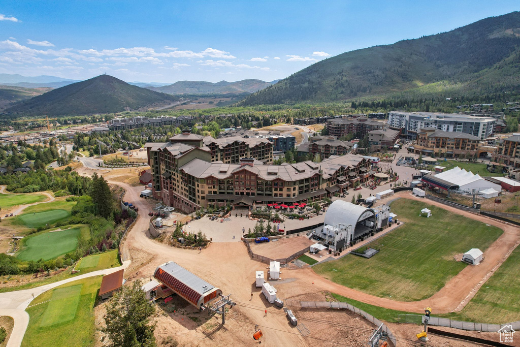 3855 GRAND SUMMIT DR #446Q3 Park City, UT 84098