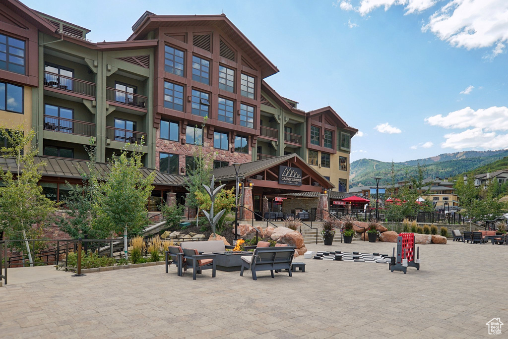 3855 GRAND SUMMIT DR #446Q3 Park City, UT 84098