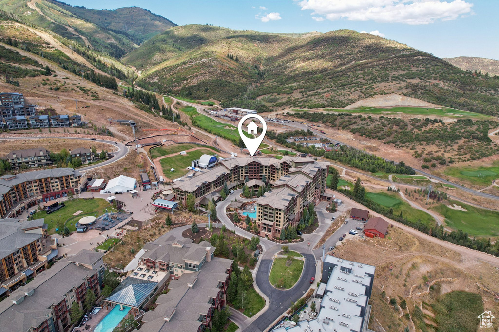 3855 GRAND SUMMIT DR #446Q3 Park City, UT 84098