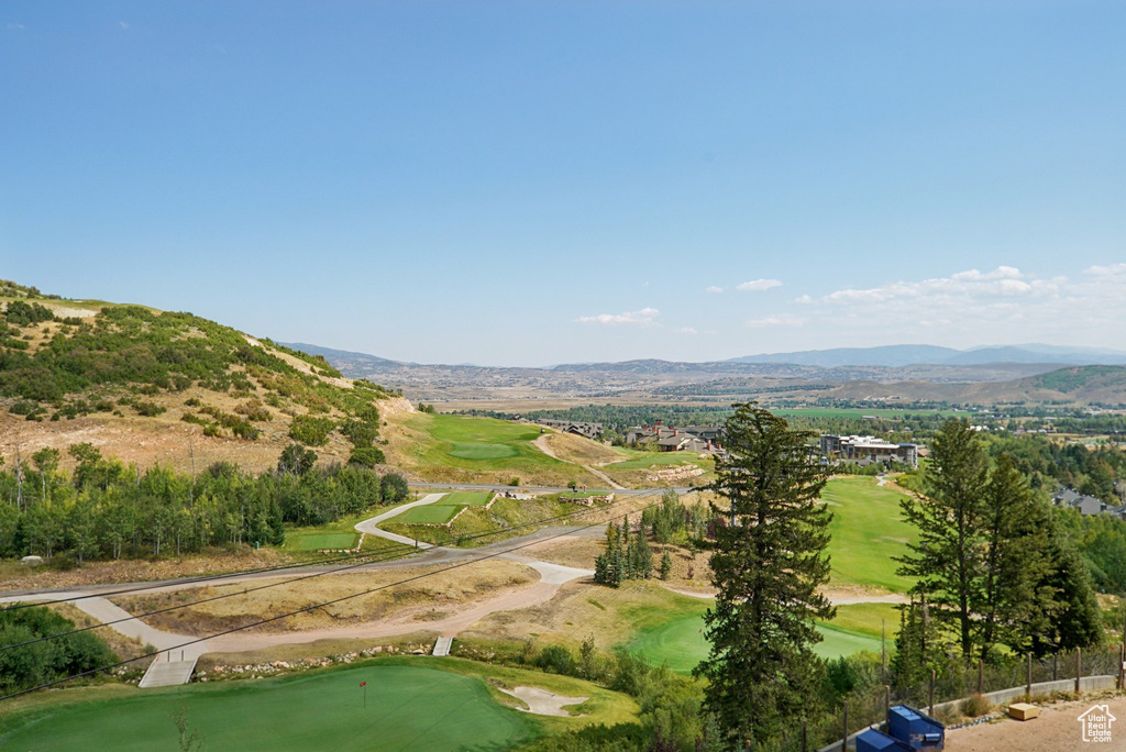 3855 GRAND SUMMIT DR #446Q3 Park City, UT 84098