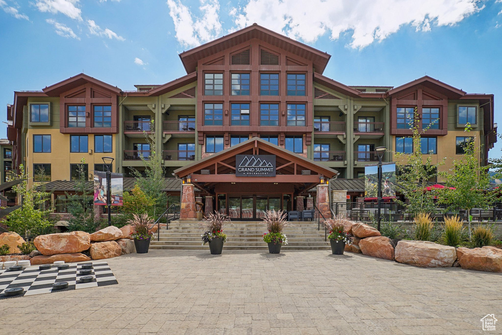 3855 GRAND SUMMIT DR #446Q3 Park City, UT 84098