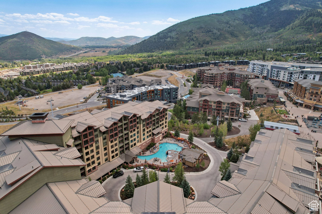 3855 GRAND SUMMIT DR #446Q3 Park City, UT 84098