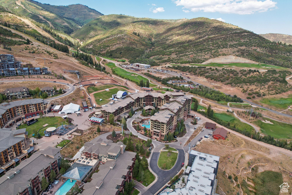 3855 GRAND SUMMIT DR #446Q3 Park City, UT 84098