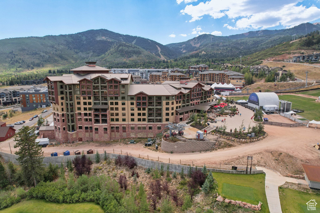 3855 GRAND SUMMIT DR #446Q3 Park City, UT 84098