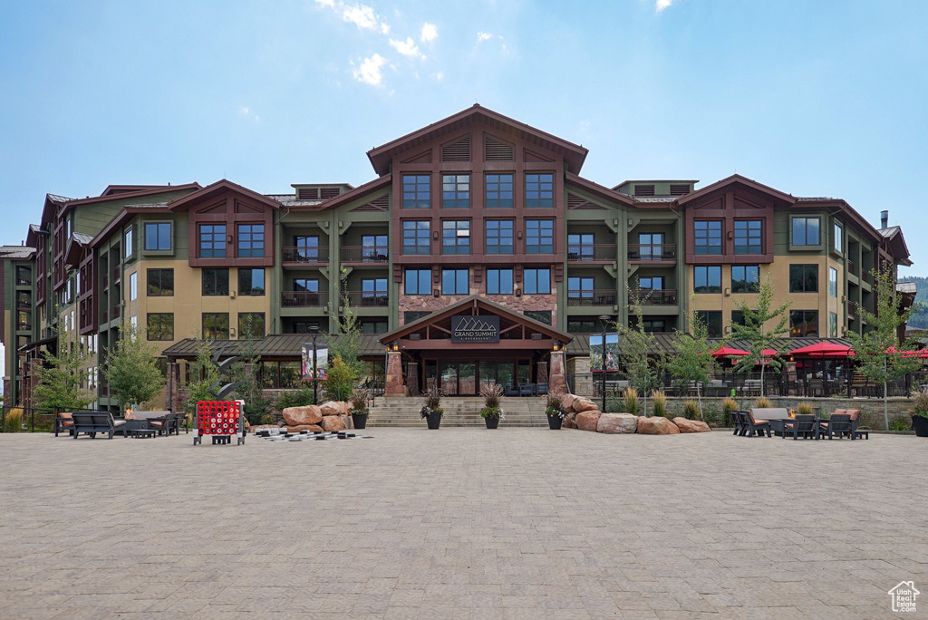 3855 GRAND SUMMIT DR #446Q3 Park City, UT 84098