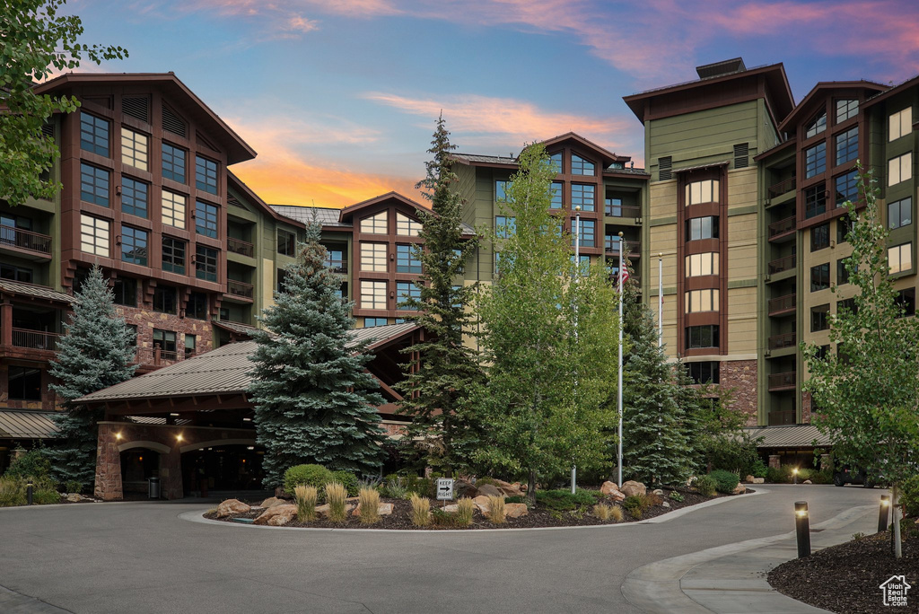 3855 GRAND SUMMIT DR #446Q3 Park City, UT 84098