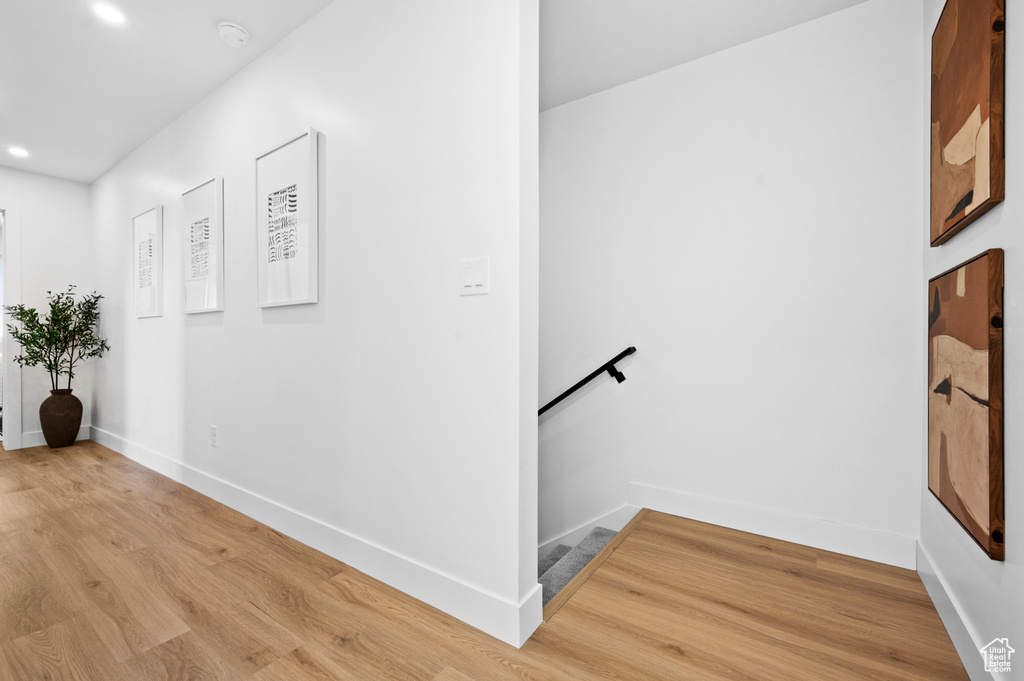 539 E WARNOCK AVE #UNIT A Salt Lake City, UT 84106