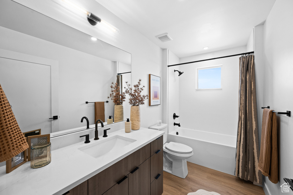 539 E WARNOCK AVE #UNIT A Salt Lake City, UT 84106