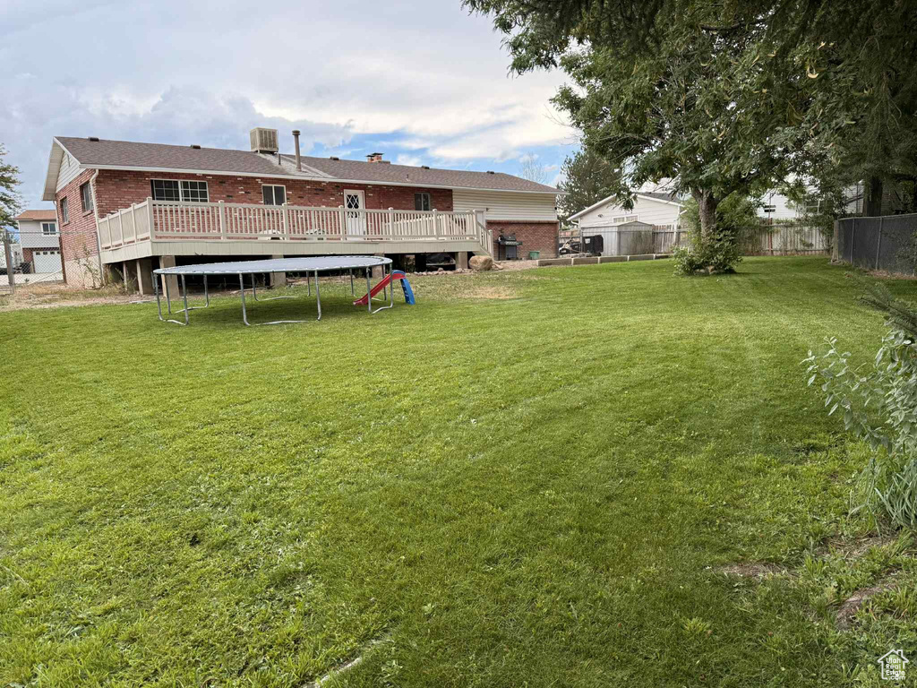 850 N VALLEY VIEW DR Castle Dale, UT 84513