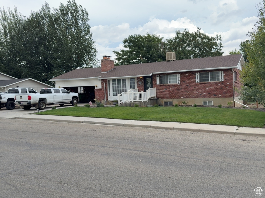 850 N VALLEY VIEW DR Castle Dale, UT 84513