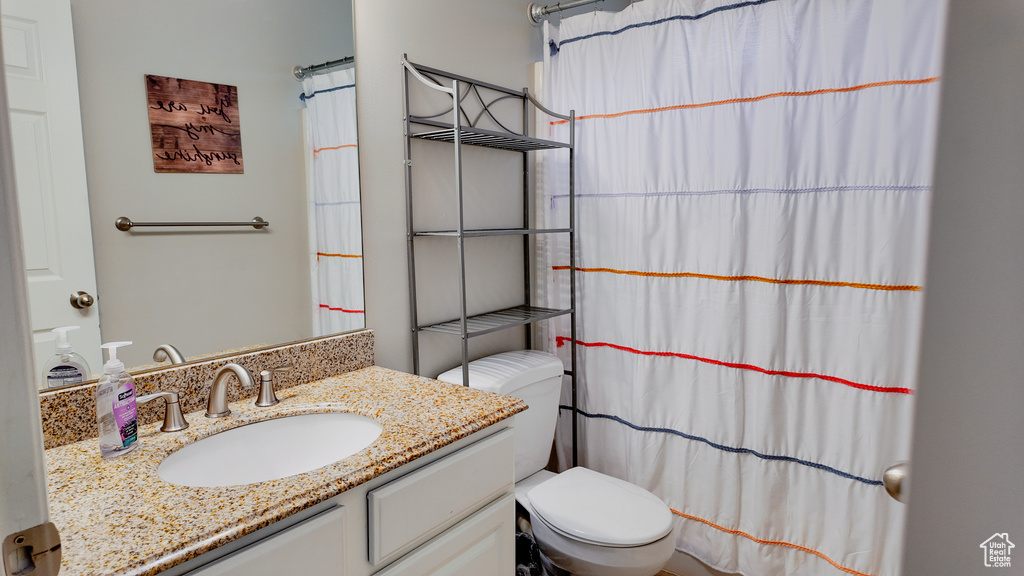 4555 W OPEN HILL DR. South Jordan, UT 84009