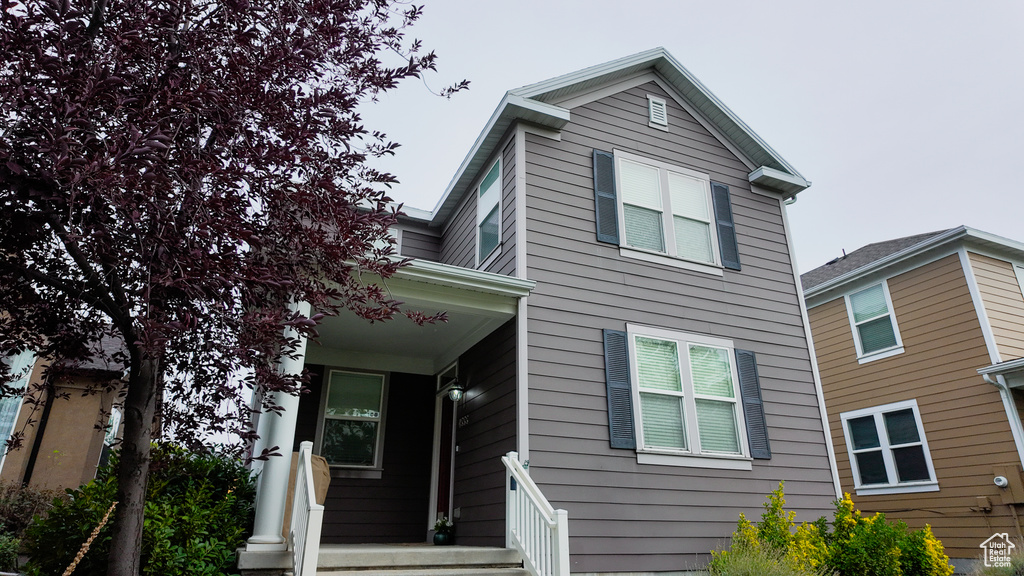 4555 W OPEN HILL DR. South Jordan, UT 84009