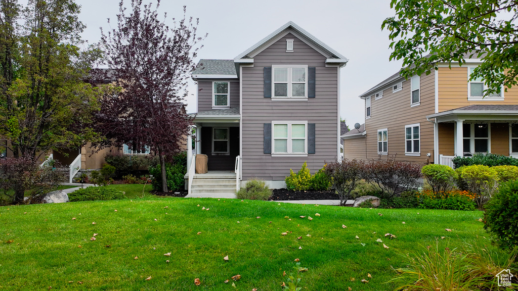 4555 W OPEN HILL DR. South Jordan, UT 84009