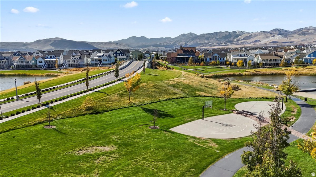 4555 W OPEN HILL DR. South Jordan, UT 84009