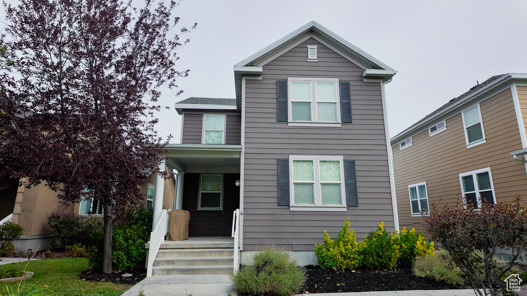 4555 W OPEN HILL DR. South Jordan, UT 84009
