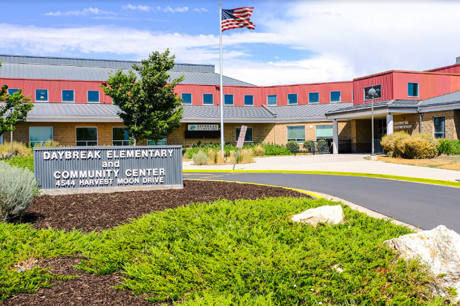 4555 W OPEN HILL DR. South Jordan, UT 84009