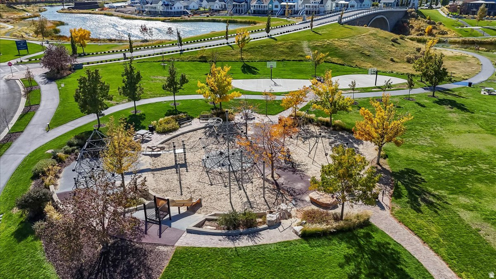 4555 W OPEN HILL DR. South Jordan, UT 84009