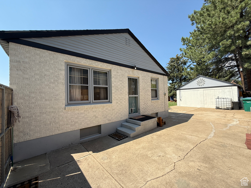 644 E 32ND ST Ogden, UT 84403
