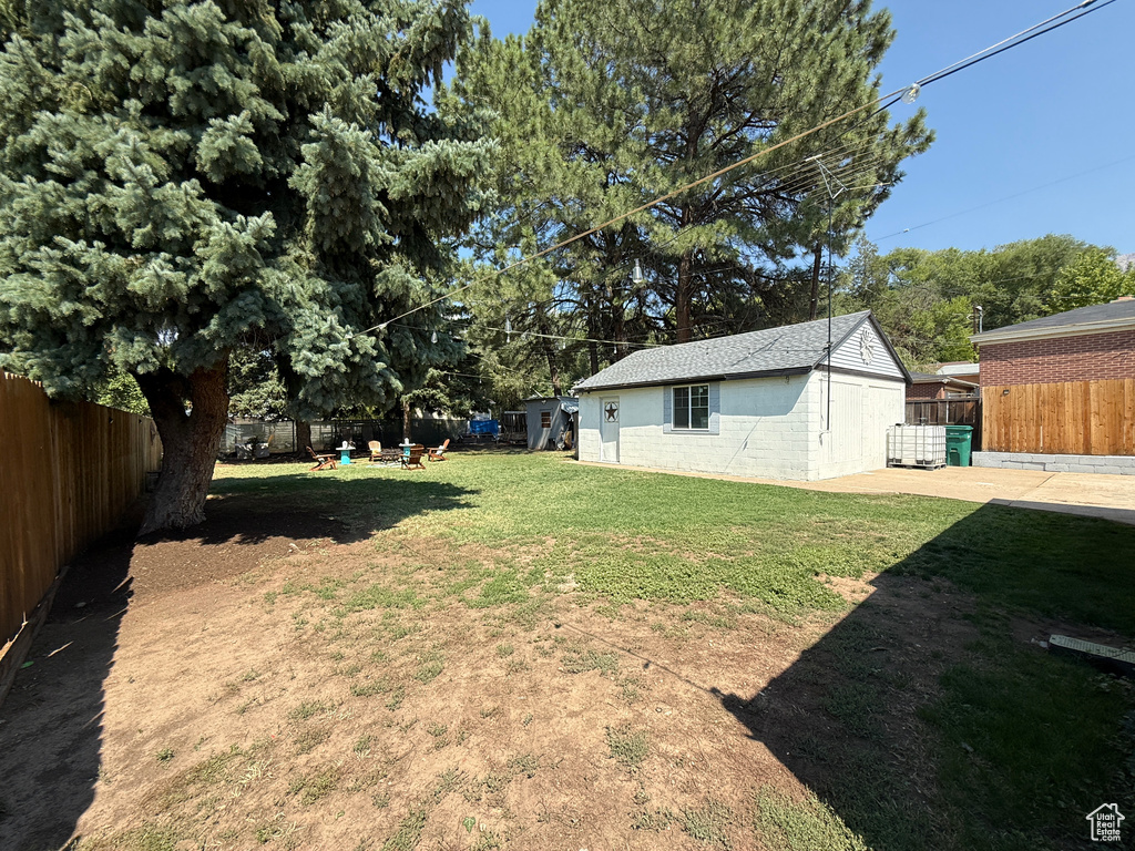 644 E 32ND ST Ogden, UT 84403