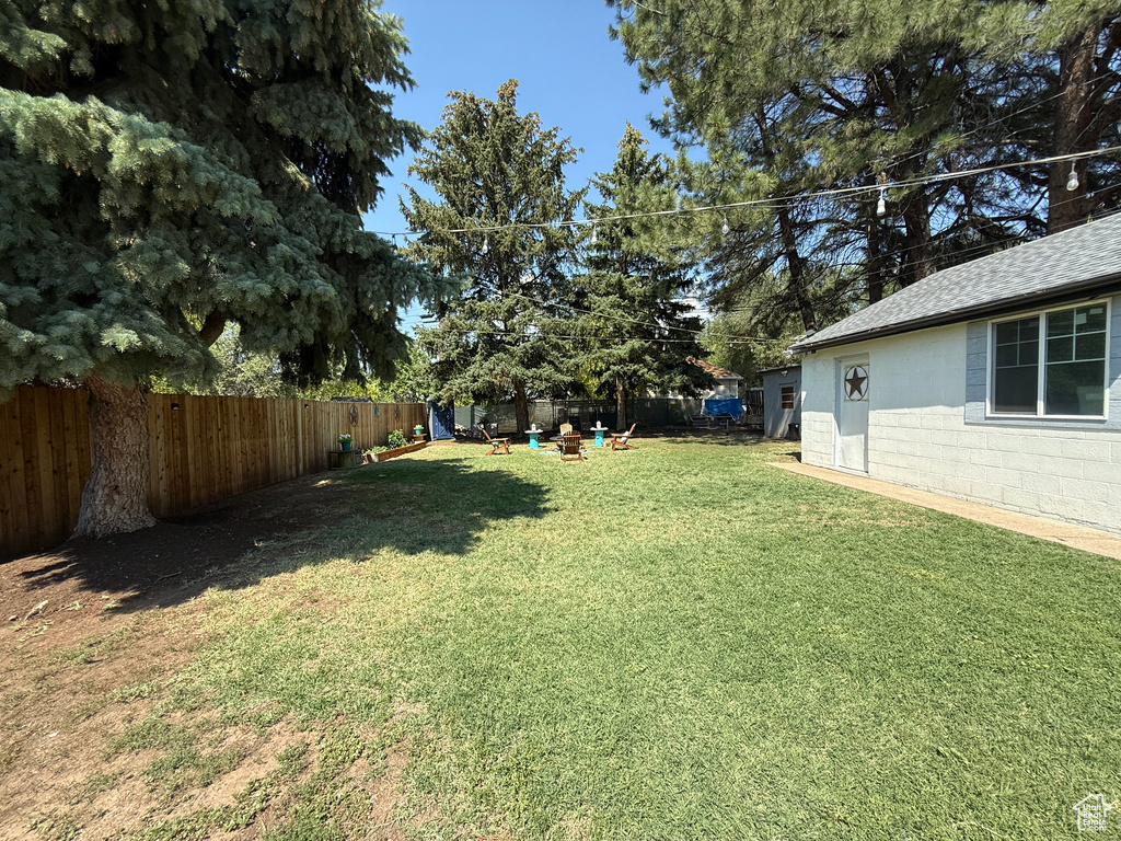 644 E 32ND ST Ogden, UT 84403