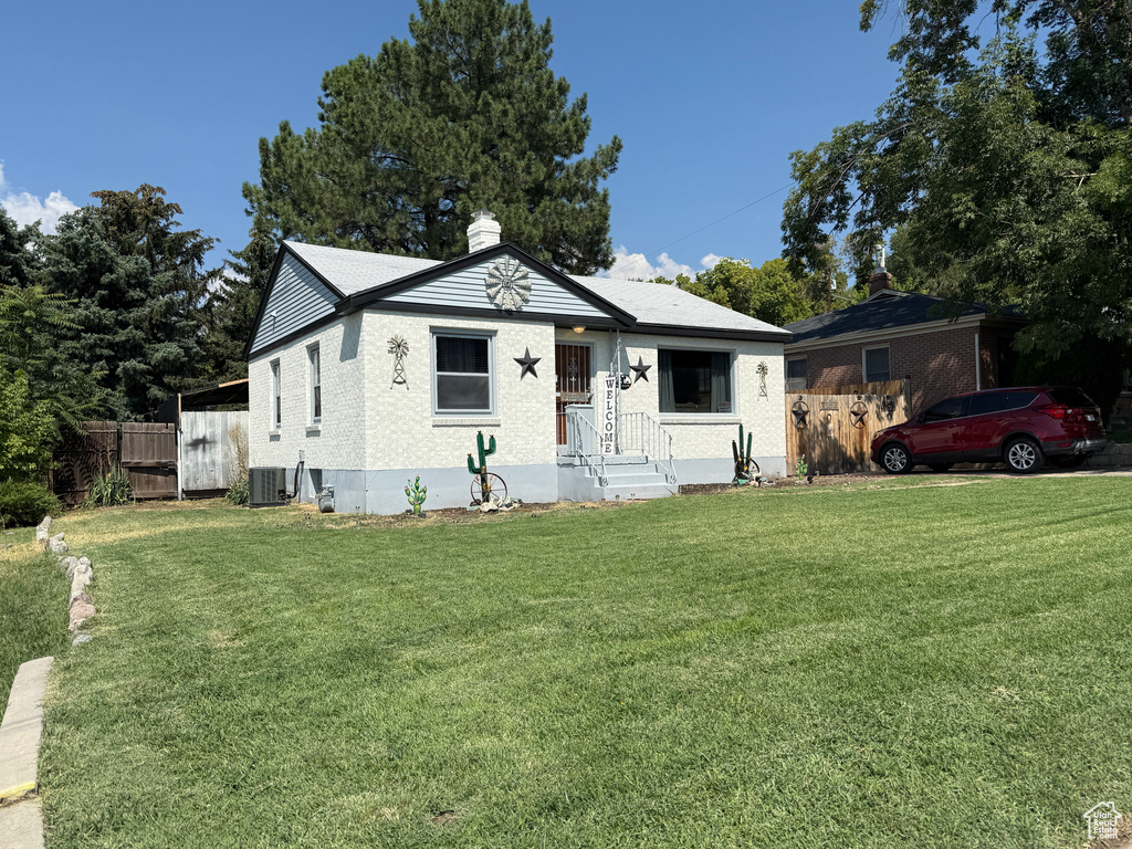 644 E 32ND ST Ogden, UT 84403