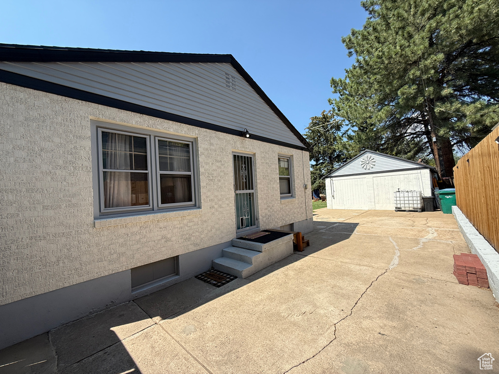 644 E 32ND ST Ogden, UT 84403