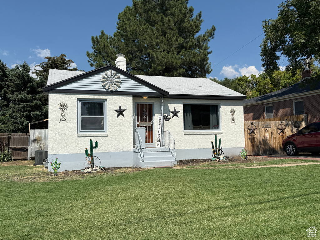 644 E 32ND ST Ogden, UT 84403