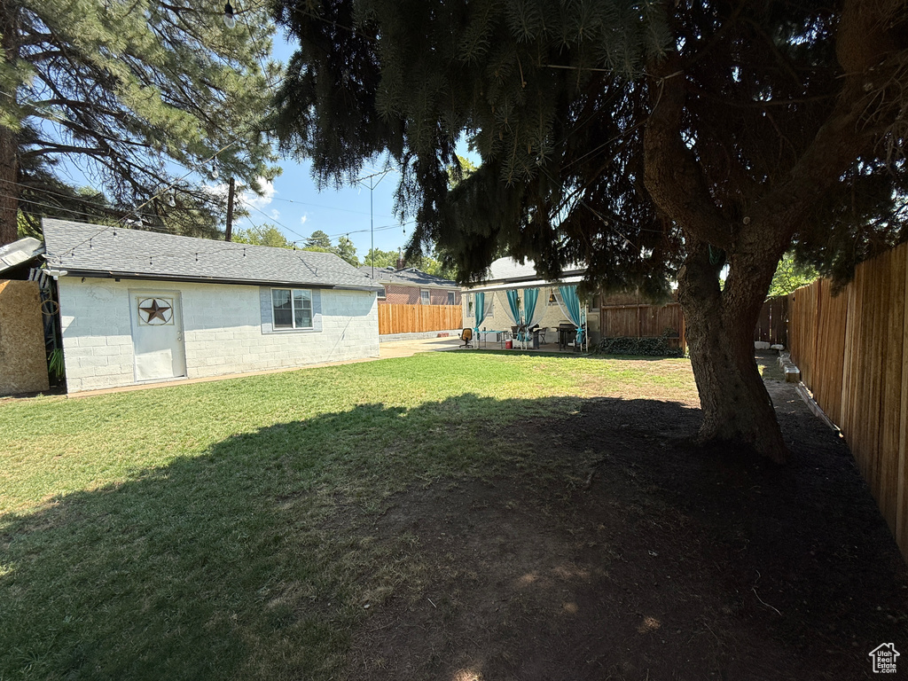 644 E 32ND ST Ogden, UT 84403