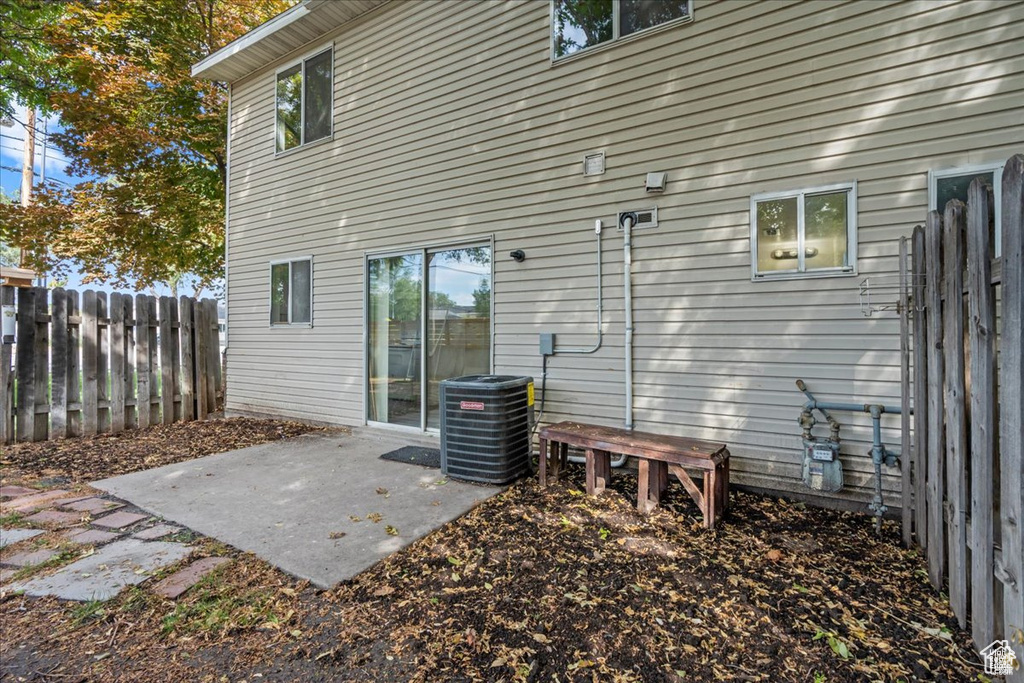 558 N REDWOOD RD #1 Salt Lake City, UT 84116