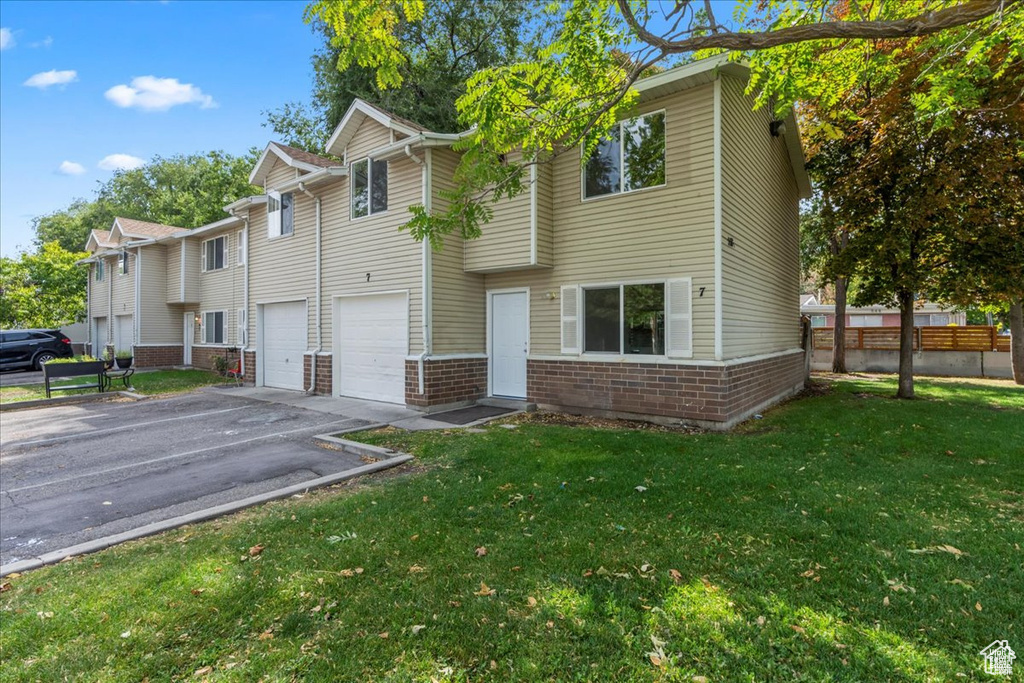 558 N REDWOOD RD #1 Salt Lake City, UT 84116