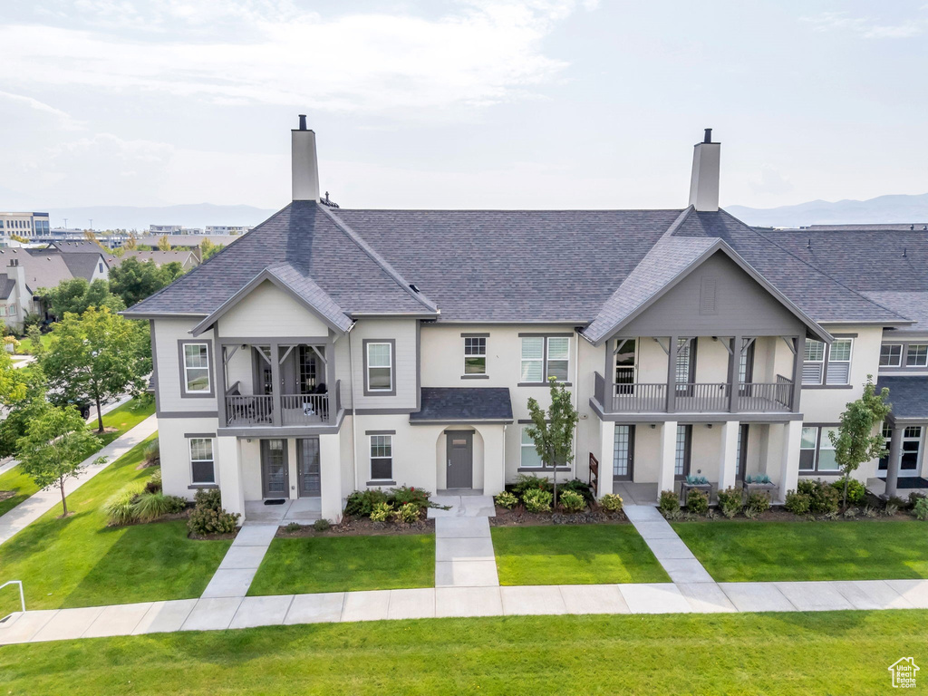 4929 W TYDEMAN WAY #213 South Jordan, UT 84009