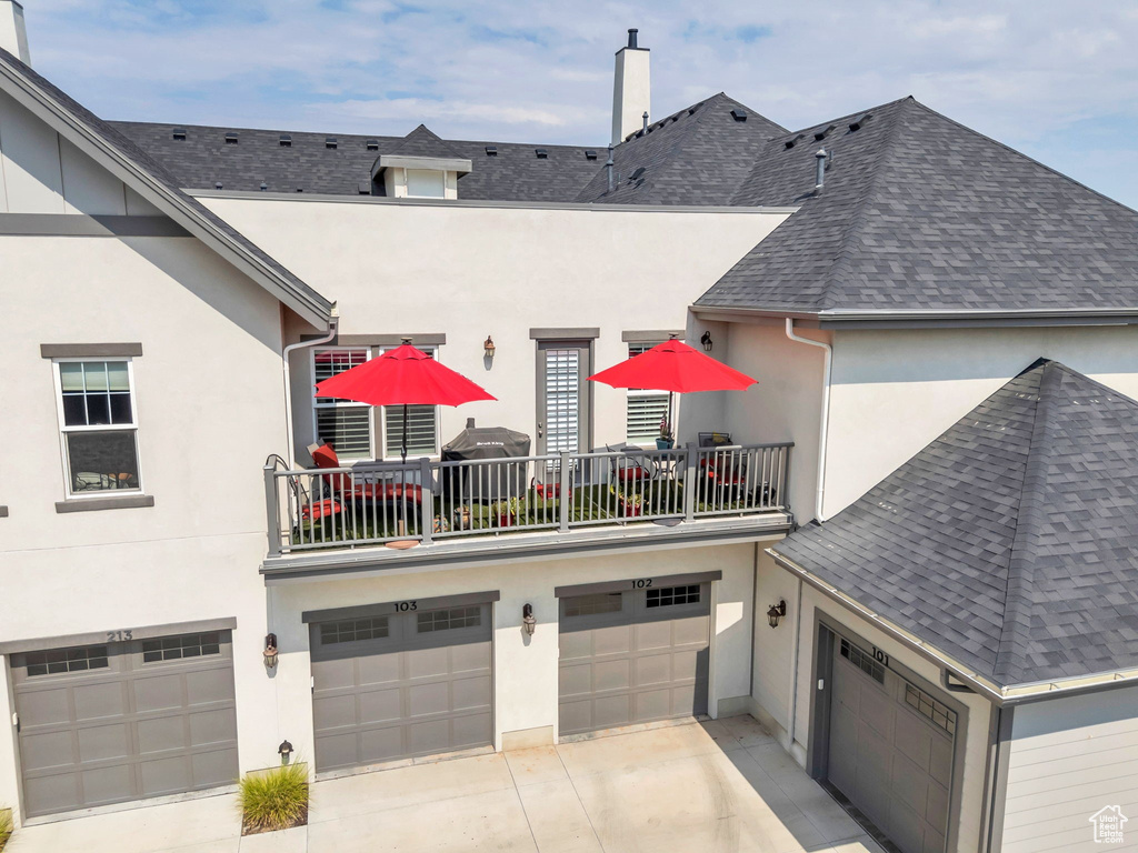 4929 W TYDEMAN WAY #213 South Jordan, UT 84009