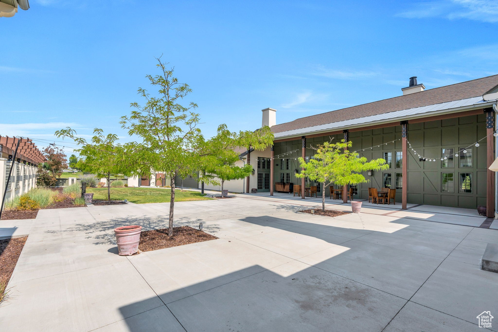 4929 W TYDEMAN WAY #213 South Jordan, UT 84009