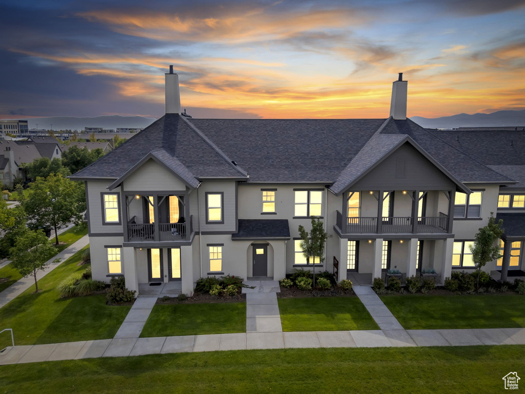 4929 W TYDEMAN WAY #213 South Jordan, UT 84009
